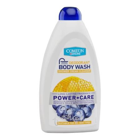 Body Wash
