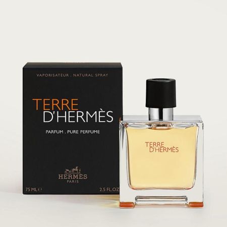 Terre d’Hermès