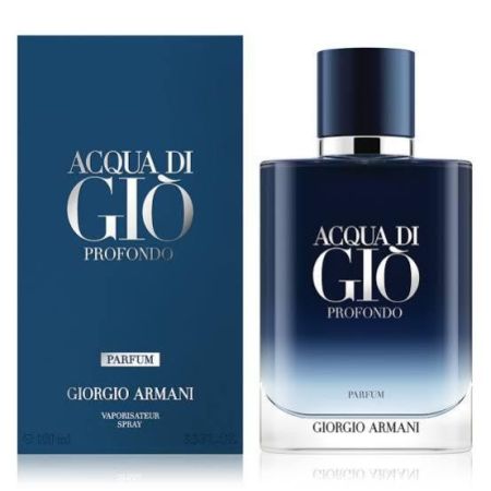 ACQUA DI GIO