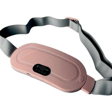 کمربند الکترونیکی مخصوص درد قاعدگی