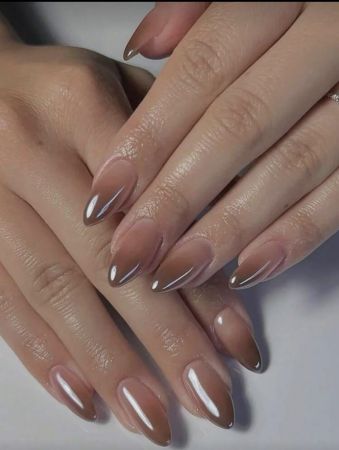 ناخن مصنوعی