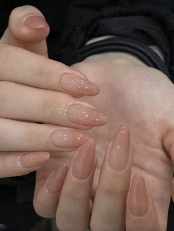 ناخن مصنوعی