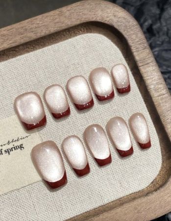 ناخن مصنوعی