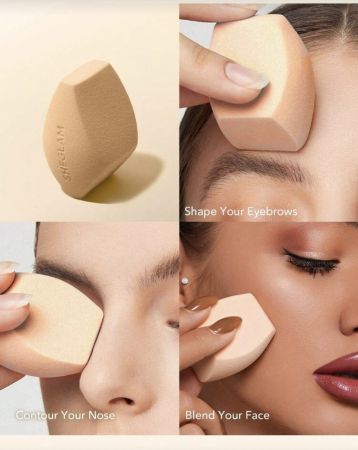 اسفنج آرایشی