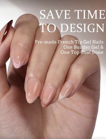 ناخن مصنوعی