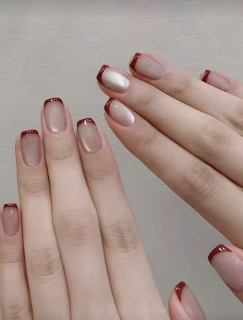 ناخن مصنوعی