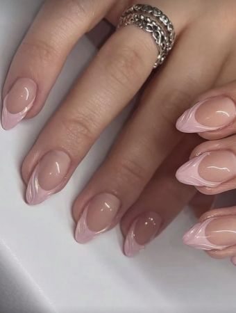 ناخن مصنوعی