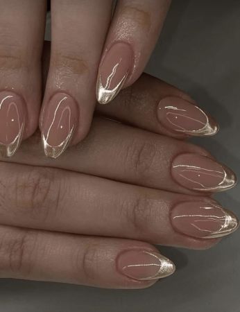 ناخن مصنوعی