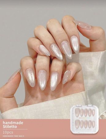 ناخن مصنوعی