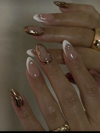 ناخن مصنوعی