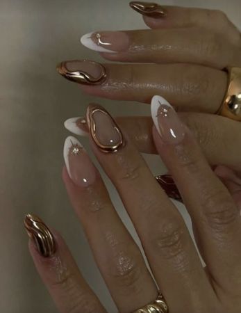 ناخن مصنوعی