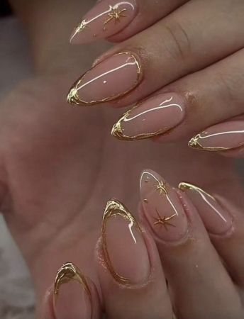 ناخن مصنوعی