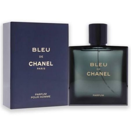 BLEU DE CHANEL