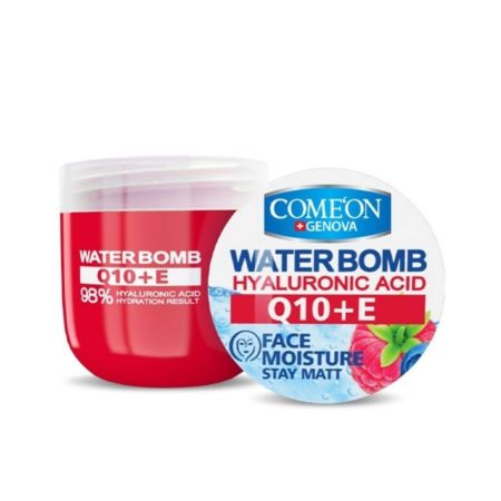 Come’on Water Bomb