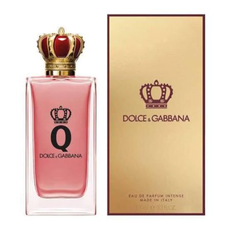 DOLCE & GABBANA