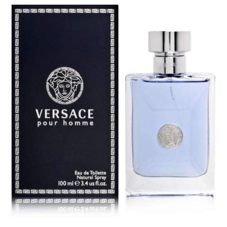 VERSACE pour homme